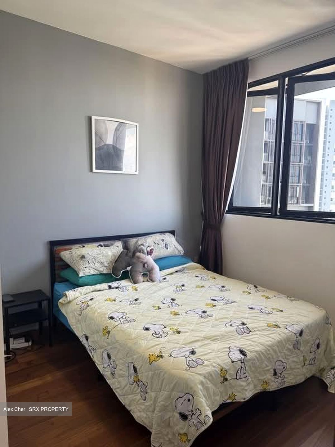 Kopar At Newton (D9), Apartment #574047161
